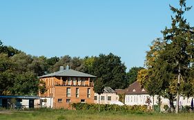 Gaestehaus Am Landgut